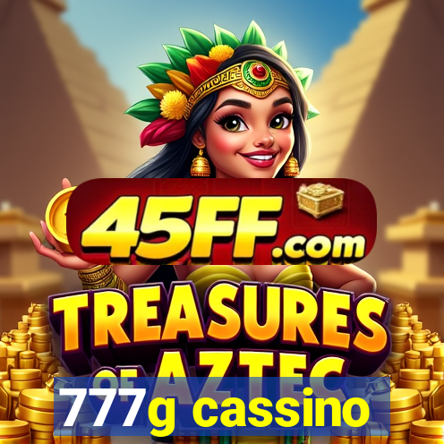 777g cassino